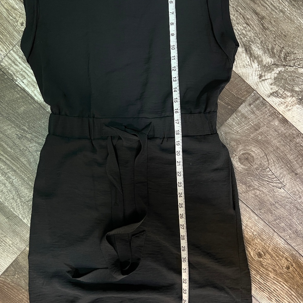 Black Calvin Klein Dress - Picture 2 of 5